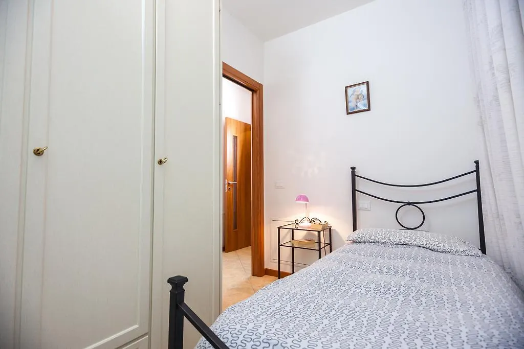 Bauernhof Agriturismo Ca' Baccan Cavallino-Treporti