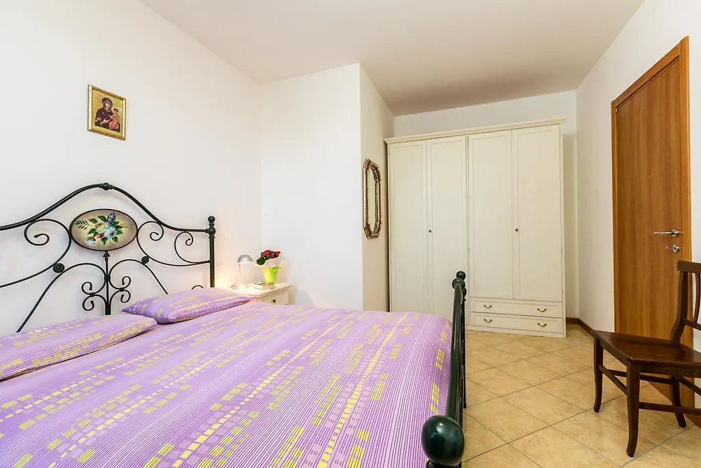 Agriturismo Ca' Baccan Cavallino-Treporti 0*,
