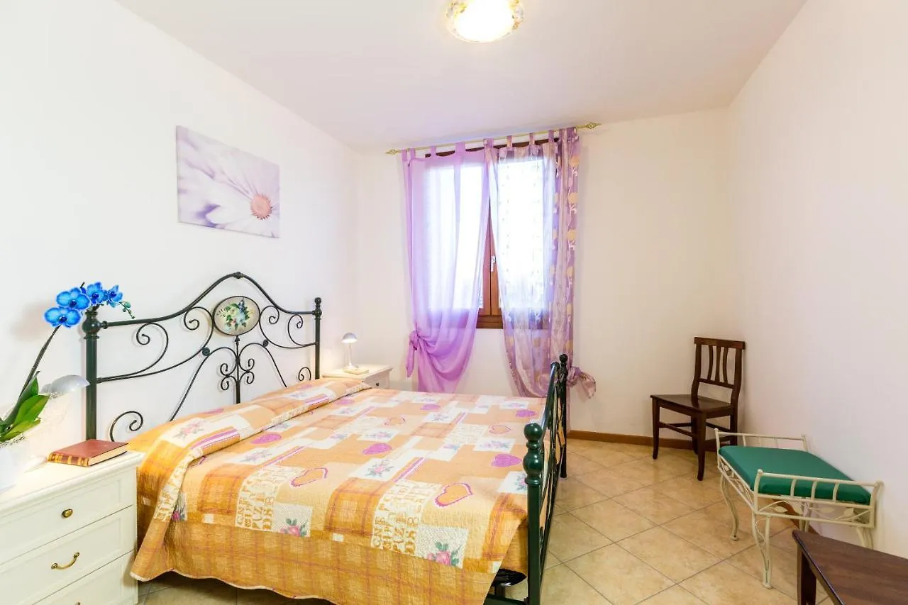 Agriturismo Ca' Baccan Cavallino-Treporti 0*,  Italien