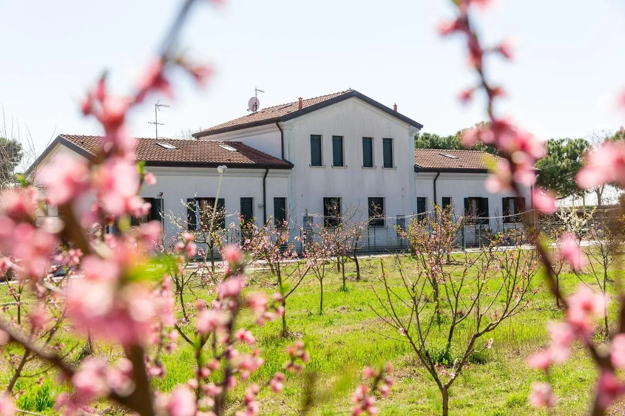 Agriturismo Ca' Baccan Cavallino-Treporti