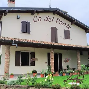 Bauernhof Ca Del Ponte, Costermano sul Garda
