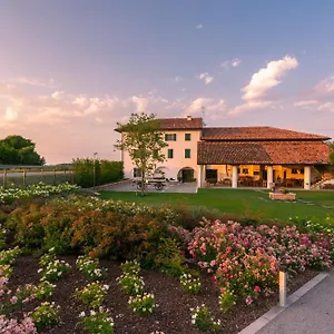Casa Dei Racconti Casa di campagna