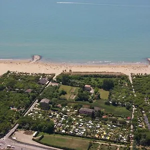 Campingplatz Klaus, Cavallino-Treporti