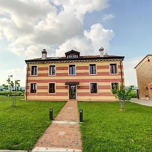 Campanella Alloggio per agriturismo