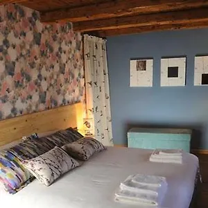 Casetta Al Ponte Casa vacanze