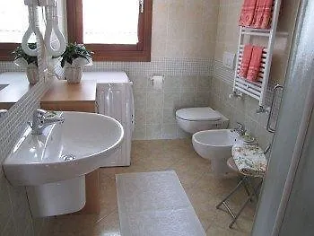 Bauernhof Agriturismo Ca' Baccan Cavallino-Treporti