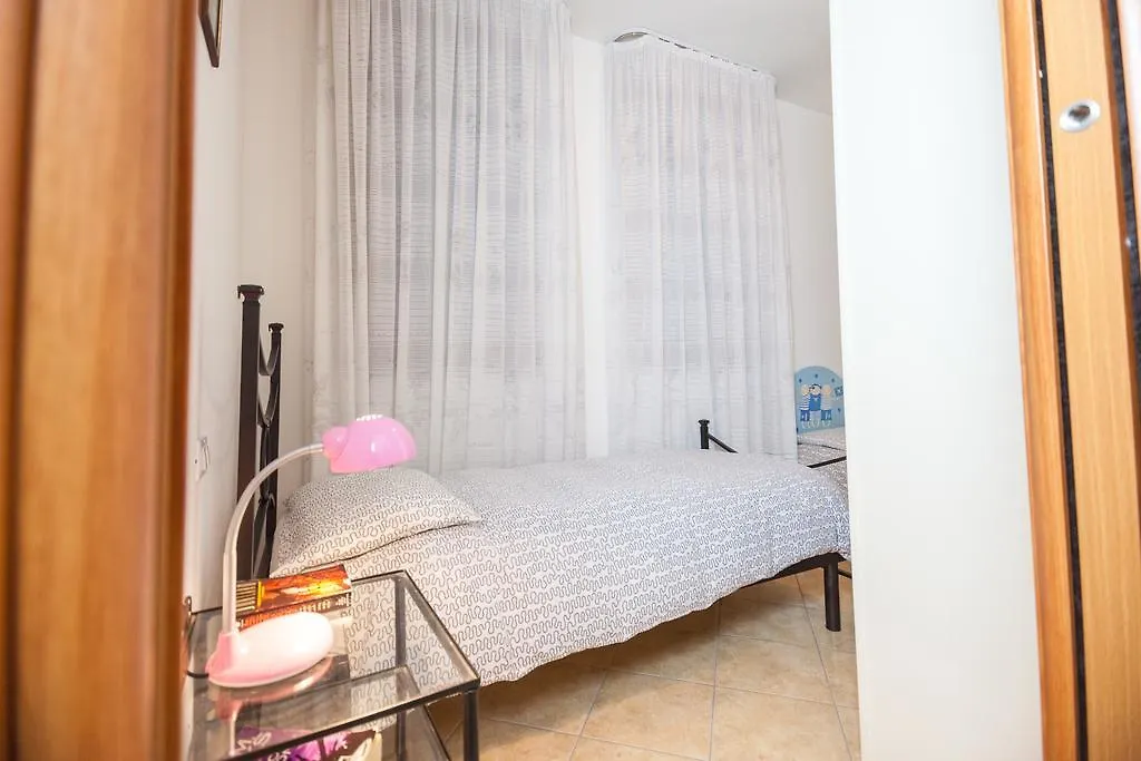 Bauernhof Agriturismo Ca' Baccan Cavallino-Treporti