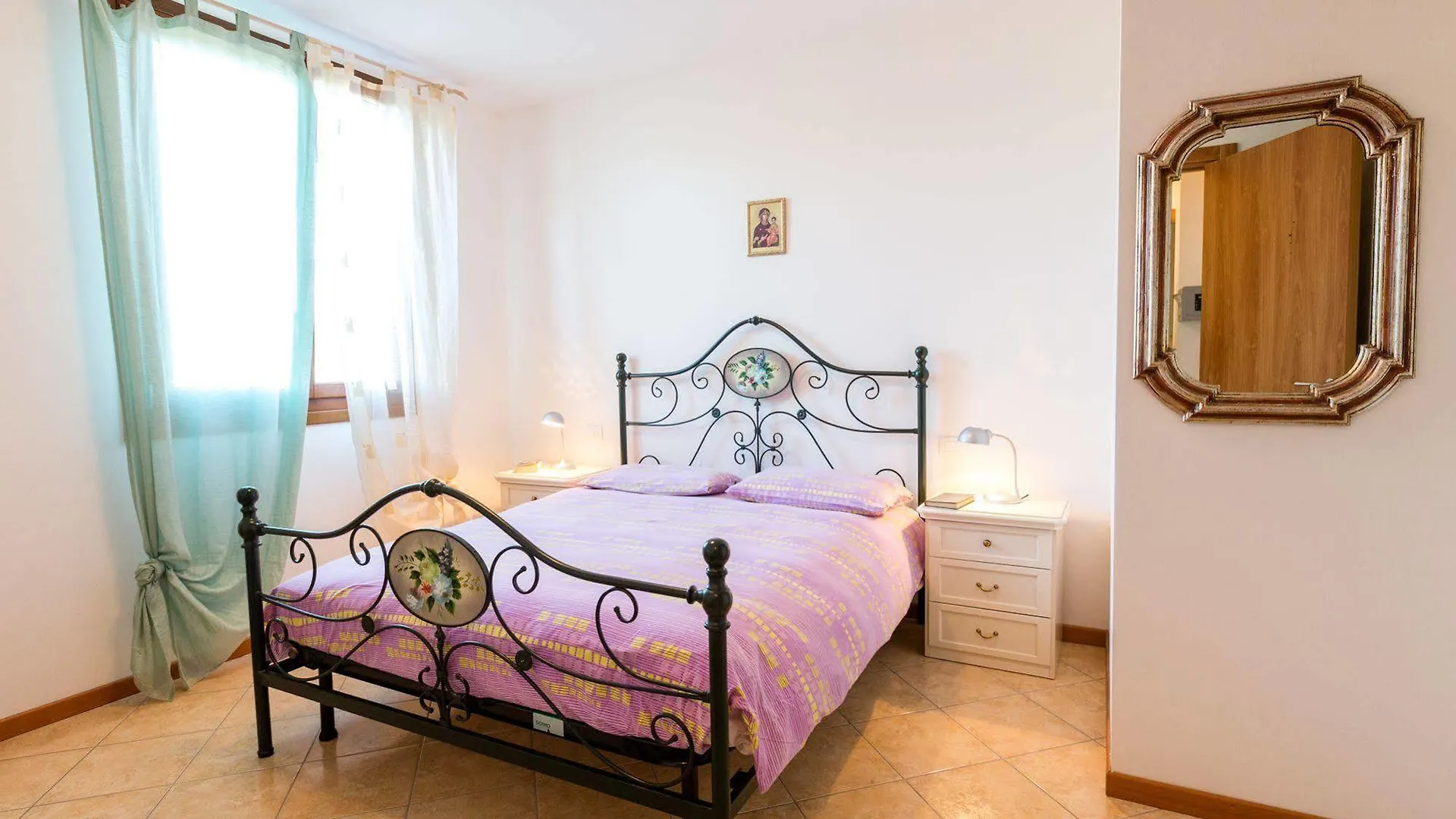 Agriturismo Ca' Baccan Cavallino-Treporti Bauernhof