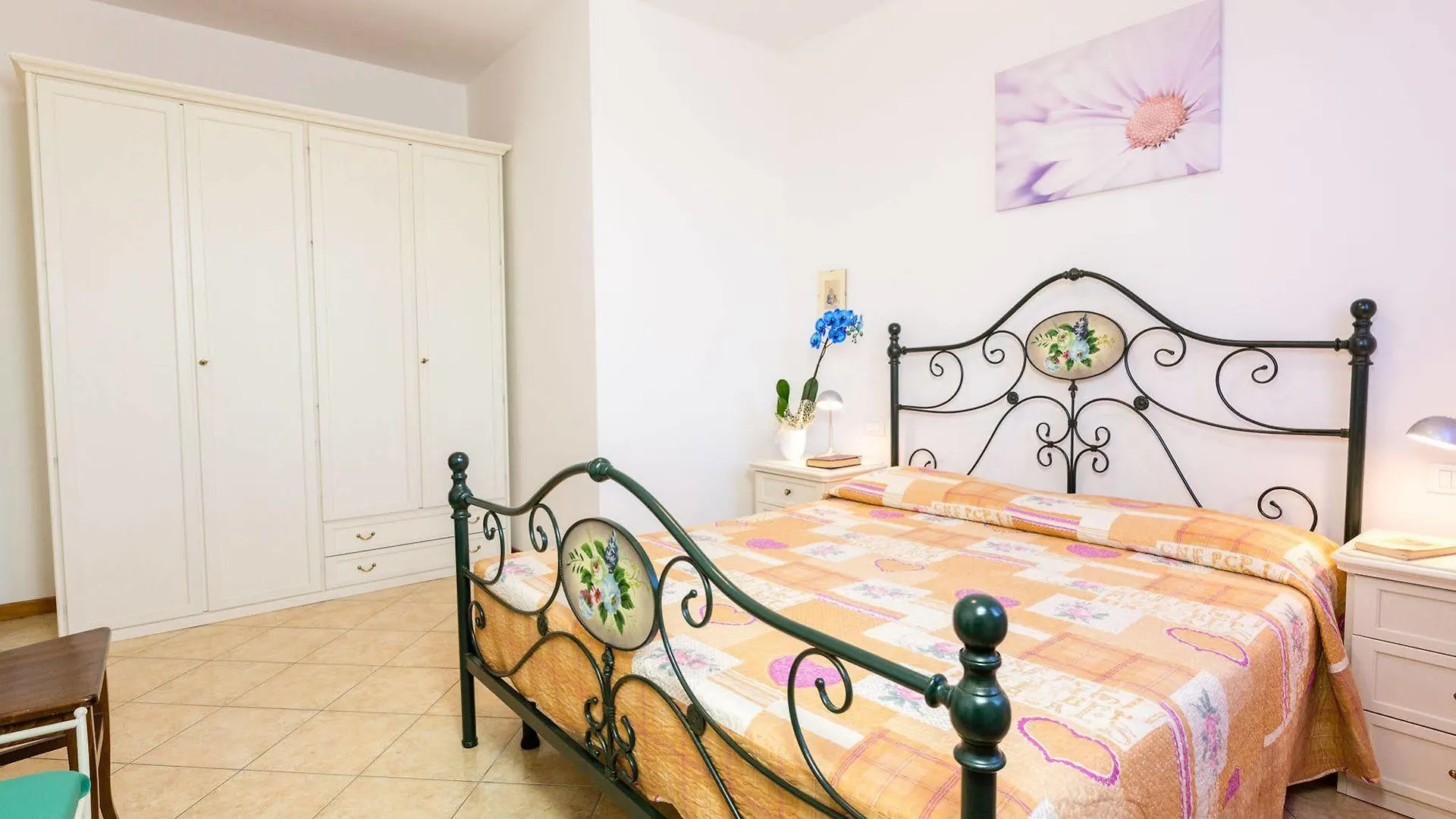 Bauernhof Agriturismo Ca' Baccan Cavallino-Treporti
