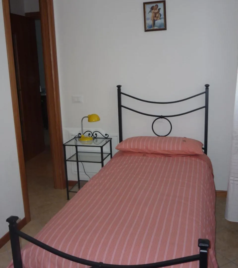 Bauernhof Agriturismo Ca' Baccan Cavallino-Treporti