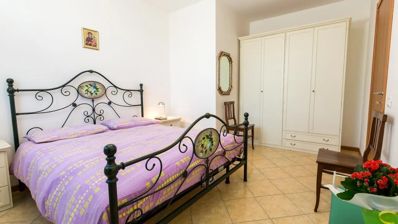 Bauernhof Agriturismo Ca' Baccan Cavallino-Treporti